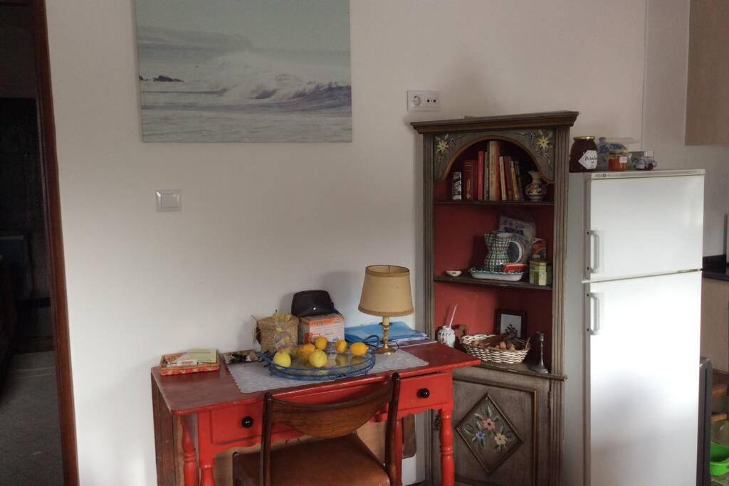 Casa Isabel 2 Bedroom Apartment Near Porto Fanzeres المظهر الخارجي الصورة