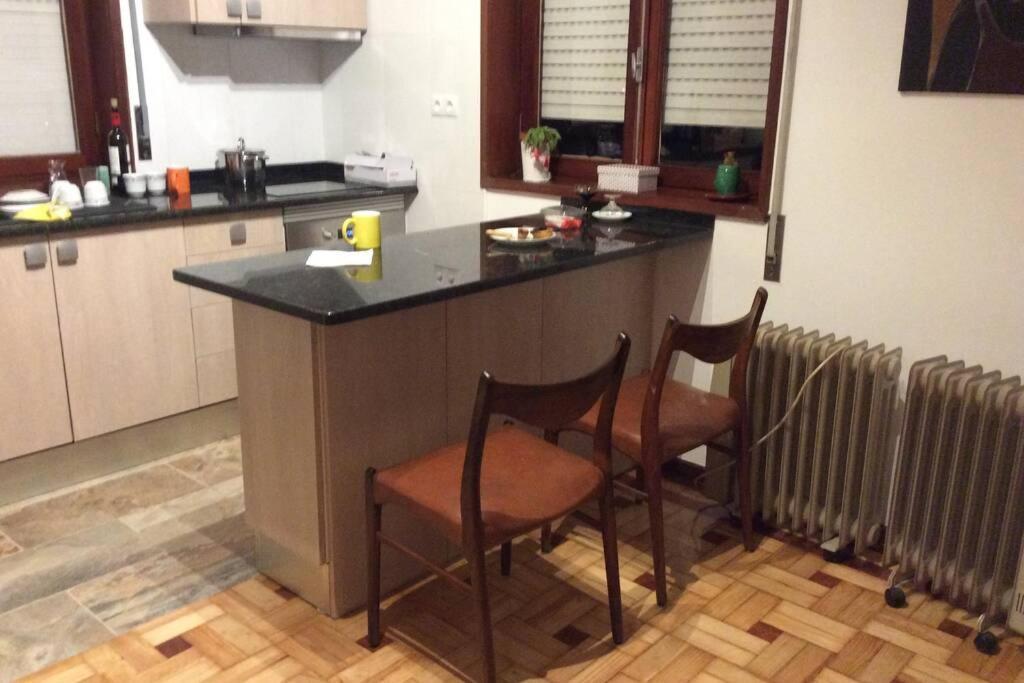 Casa Isabel 2 Bedroom Apartment Near Porto Fanzeres المظهر الخارجي الصورة