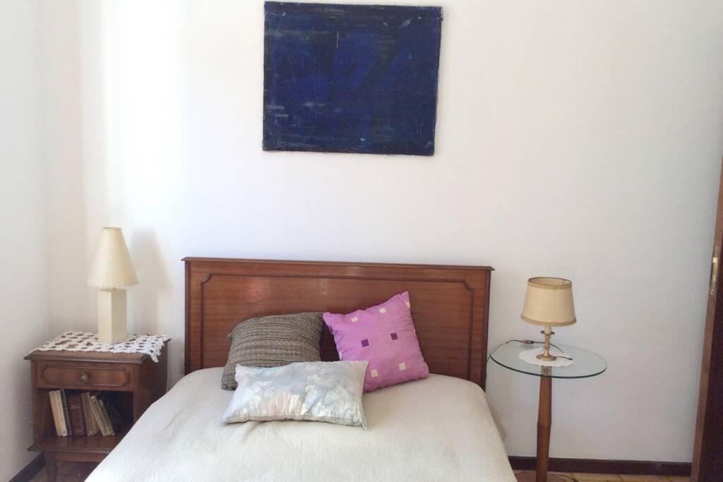 Casa Isabel 2 Bedroom Apartment Near Porto Fanzeres المظهر الخارجي الصورة