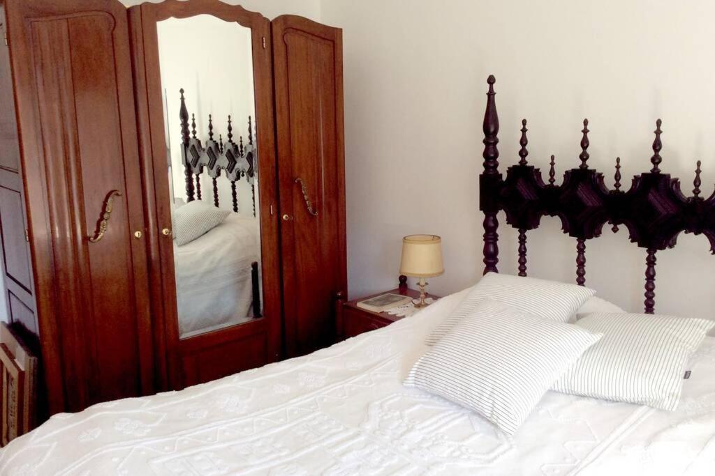 Casa Isabel 2 Bedroom Apartment Near Porto Fanzeres المظهر الخارجي الصورة